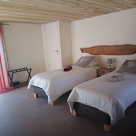 La Canette De Phil - Chambre D'Hotes, Independante - Vue Sur Piscine Samatan Bagian luar foto