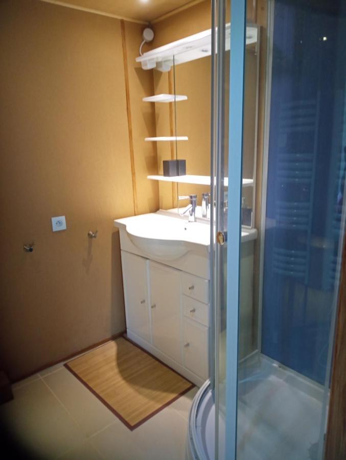 La Canette De Phil - Chambre D'Hotes, Independante - Vue Sur Piscine Samatan Bagian luar foto